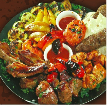 Royal Kebabs - business photo